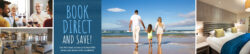 Book Direct and Save!